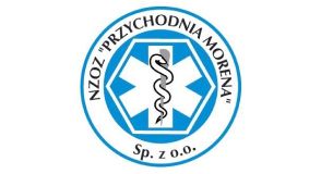 Logo placówki medycznej